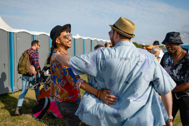 Best Local porta potty services  in Spearville, KS