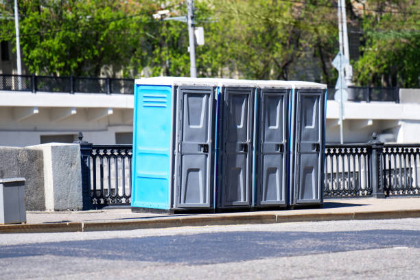 Best Best portable toilet rental  in Spearville, KS
